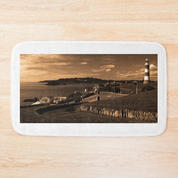 Item preview, Plymouth Hoe Panorama designed and sold by days-photographic.