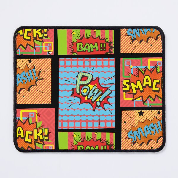 Item preview, Comic Coolness designed and sold by Alec Bochar.