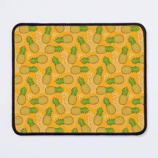 Item preview, Pineapple designed and sold by OtterFactory.