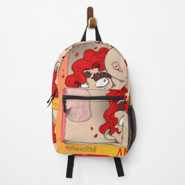 Item preview, B.O.B. designed and sold by Foetry.