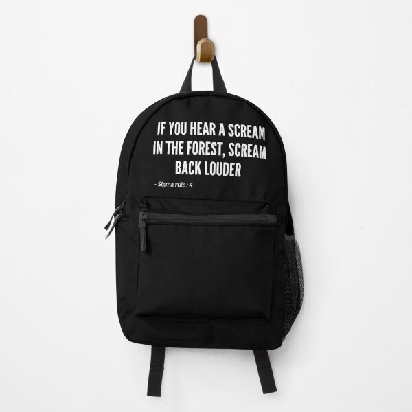 Item preview, Sigma grindset quote rule 4 designed and sold by Mad-Boy.
