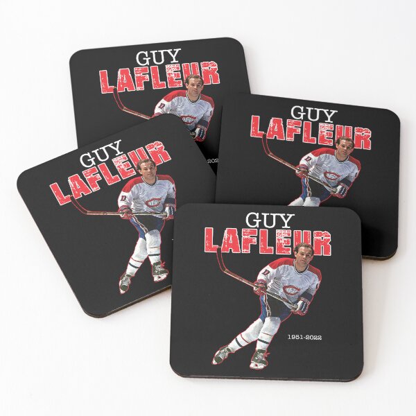 Item preview, RIP Guy Lafleur 1951-2022 designed and sold by vincedusty.