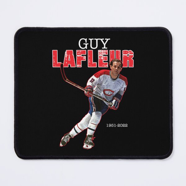 Item preview, RIP Guy Lafleur 1951-2022 designed and sold by vincedusty.