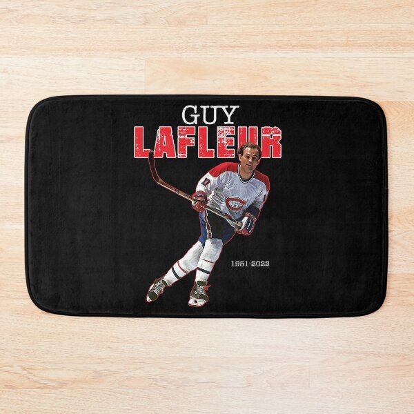 Item preview, RIP Guy Lafleur 1951-2022 designed and sold by vincedusty.