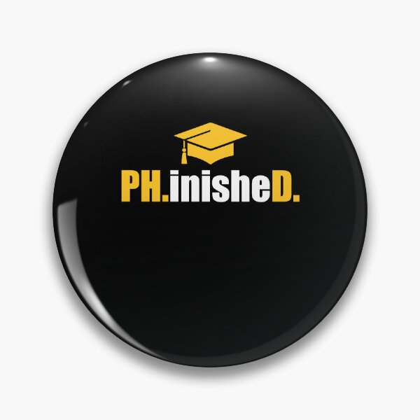 Item preview, Phinished Shirt, PhD Finished Shirt, Doctorate Degree Shirt, PhD Graduation Shirt, Doctoral Degree Shirt, Doctor Graduation Shirt, PhD Shirt designed and sold by aymob.