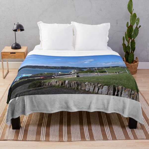 Item preview, Plymouth Hoe Panorama designed and sold by days-photographic.