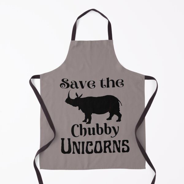 Item preview, Save the chubby unicorns designed and sold by Designza1.