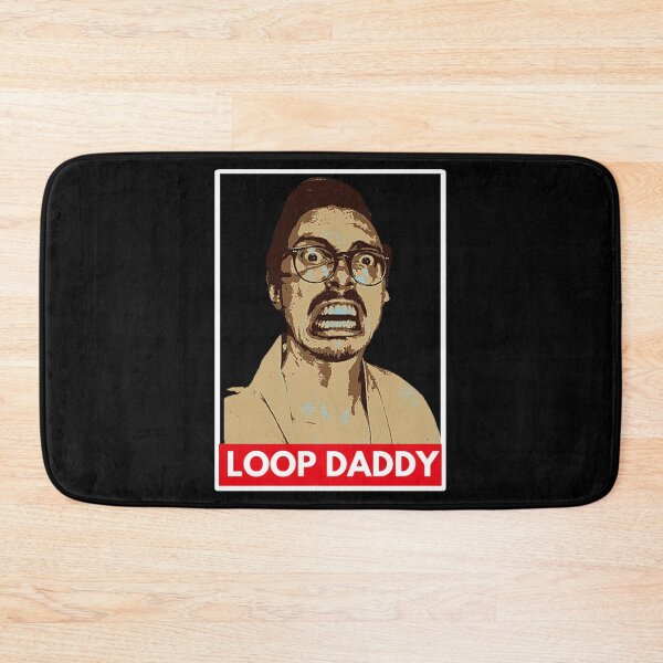 Item preview, Loop daddy marc rebillet merch    designed and sold by HamiaShop.
