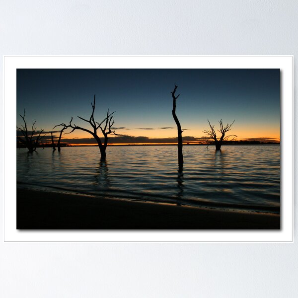 Item preview, taylors lake designed and sold by Andrew Cowell.