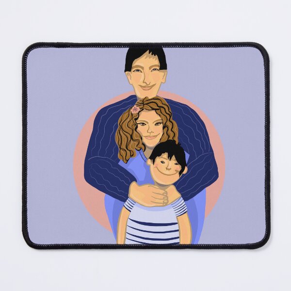 Item preview, Family designed and sold by ArtKseniia.