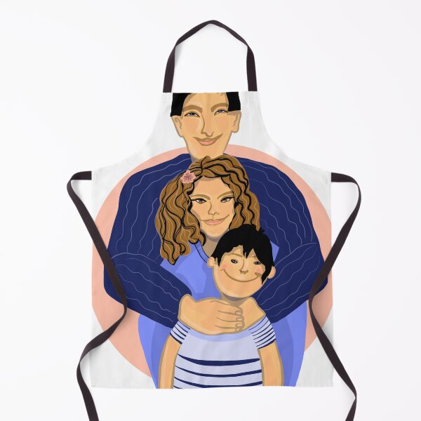 Item preview, Family  designed and sold by ArtKseniia.