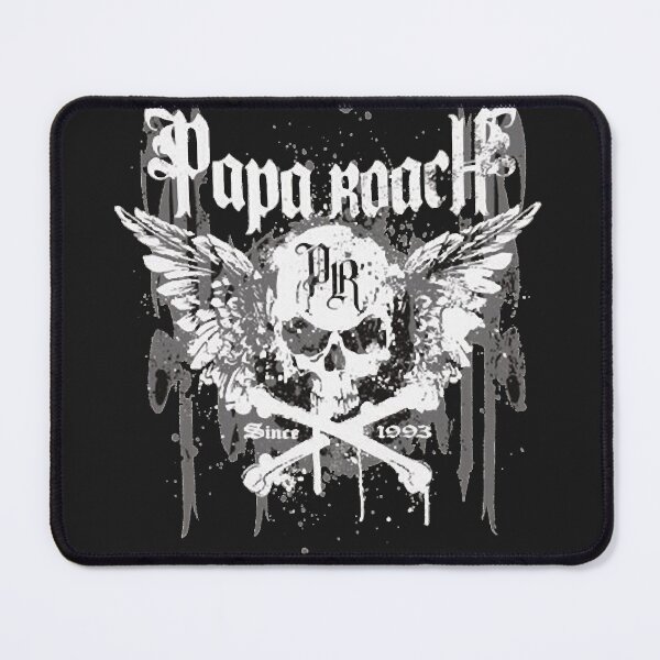 Item preview, Papa roach band papa roach papa roach papa roach papa roach papa roach designed and sold by Decresenzo1.