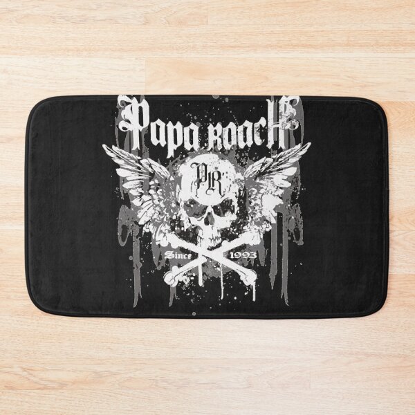 Item preview, Papa roach band papa roach papa roach papa roach papa roach papa roach designed and sold by Decresenzo1.