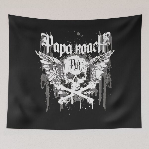 Item preview, Papa roach band papa roach papa roach papa roach papa roach papa roach designed and sold by Decresenzo1.