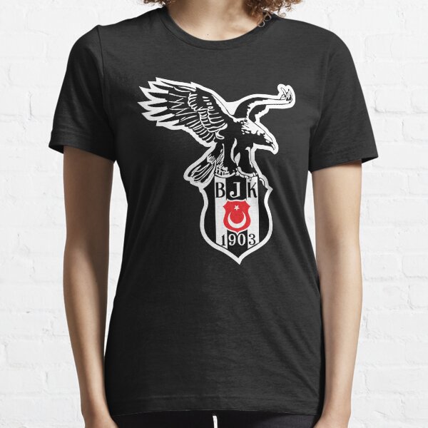 Besiktas JK Essential T-Shirt