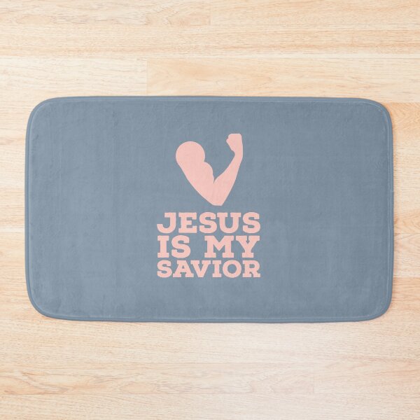 Item preview, Jesus is my savior designed and sold by Augustine98.