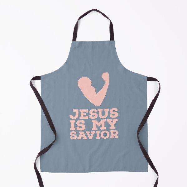 Item preview, Jesus is my savior designed and sold by Augustine98.