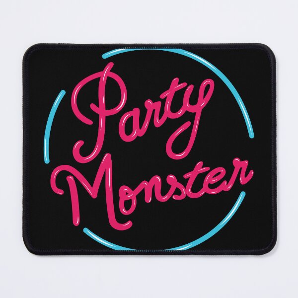 Item preview, Party Monster designed and sold by t-hype.