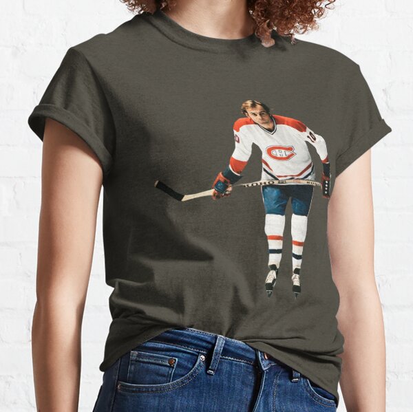 Guy Lafleur  Classic T-Shirt