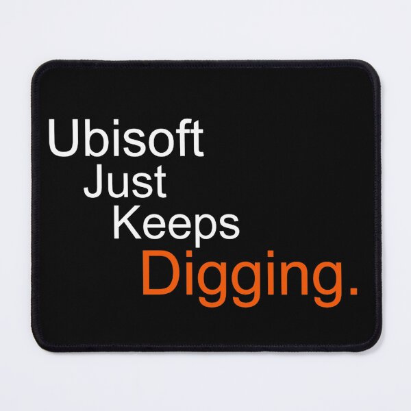 Item preview, Ubisoft Just Keeps Digging. - Linus Tech Tips designed and sold by ImRotem.