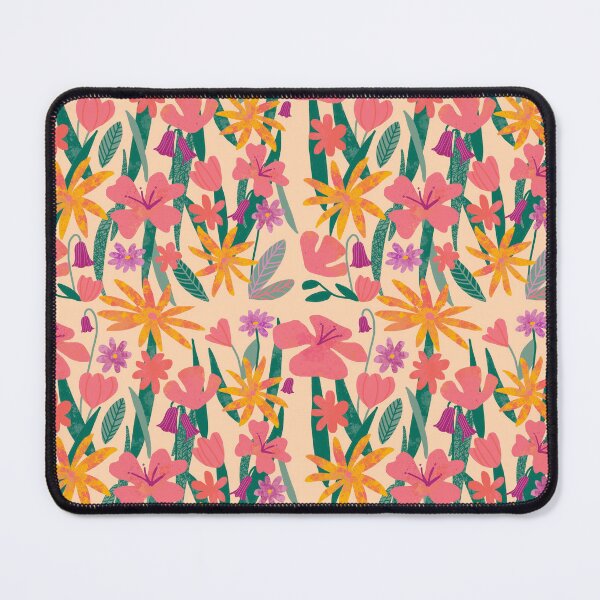 Item preview, Tropical Garden designed and sold by Katsillustration.