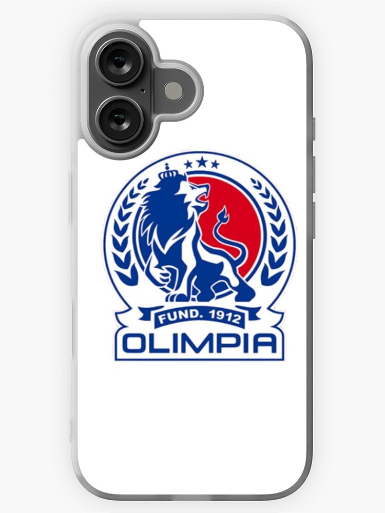HONDURAS OLIMPIA