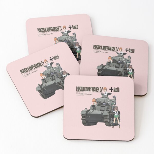Item preview, PANZER KAMPFWAGEN IV AUSF F. D designed and sold by ZettaUpton.