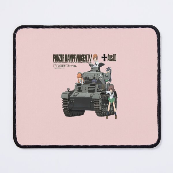 Item preview, PANZER KAMPFWAGEN IV AUSF F. D designed and sold by ZettaUpton.