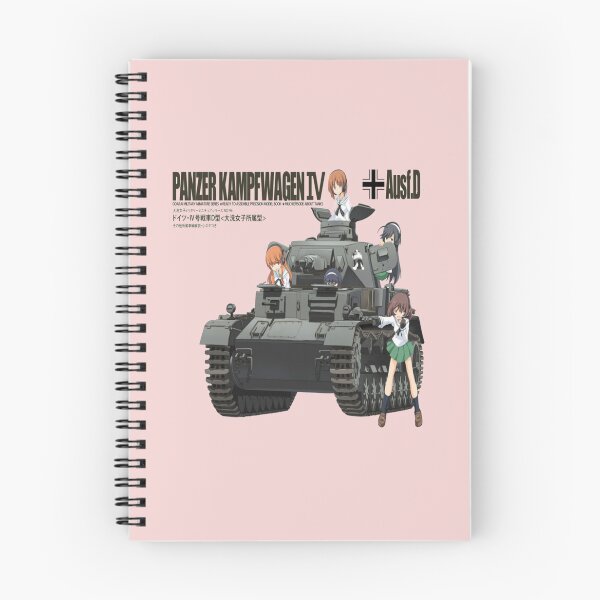 Item preview, PANZER KAMPFWAGEN IV AUSF F. D designed and sold by ZettaUpton.
