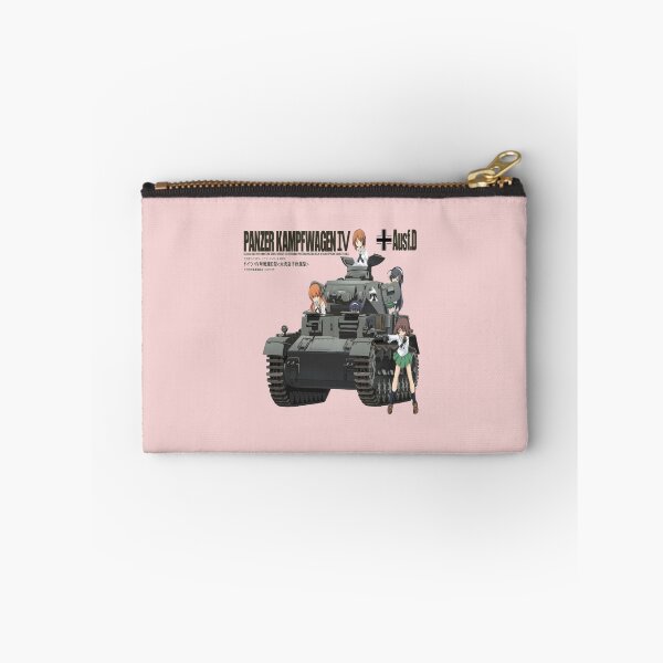 Item preview, PANZER KAMPFWAGEN IV AUSF F. D designed and sold by ZettaUpton.