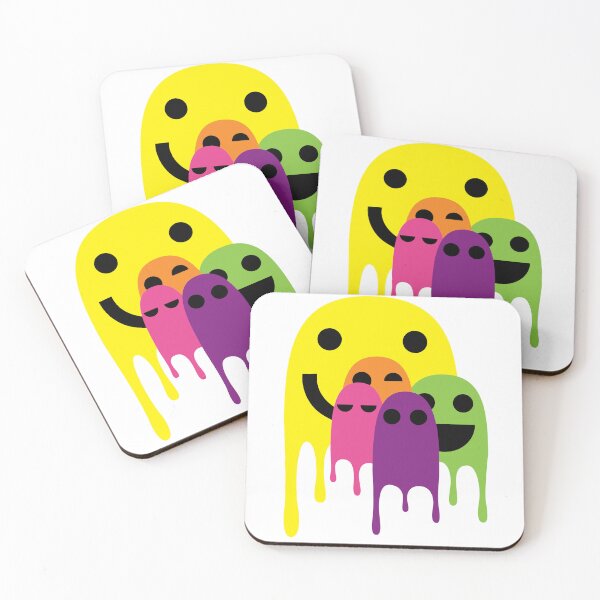 Item preview, Blob Squad designed and sold by riantiada.
