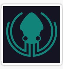 GitKraken Sticker