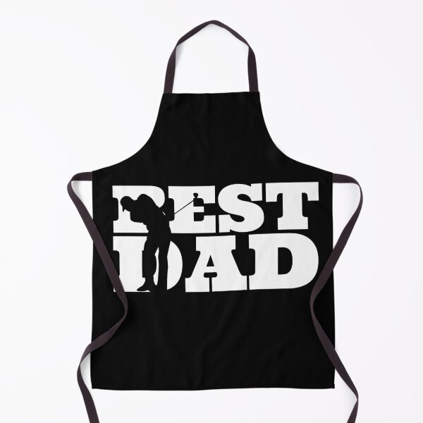 Item preview, BEST GOLFER DAD designed and sold by Wooden-rack.