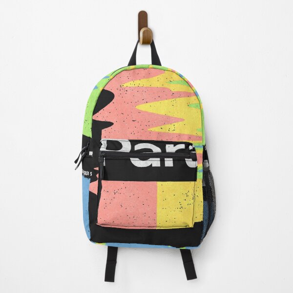 Item preview, Paranoid designed and sold by Decresenzo1.
