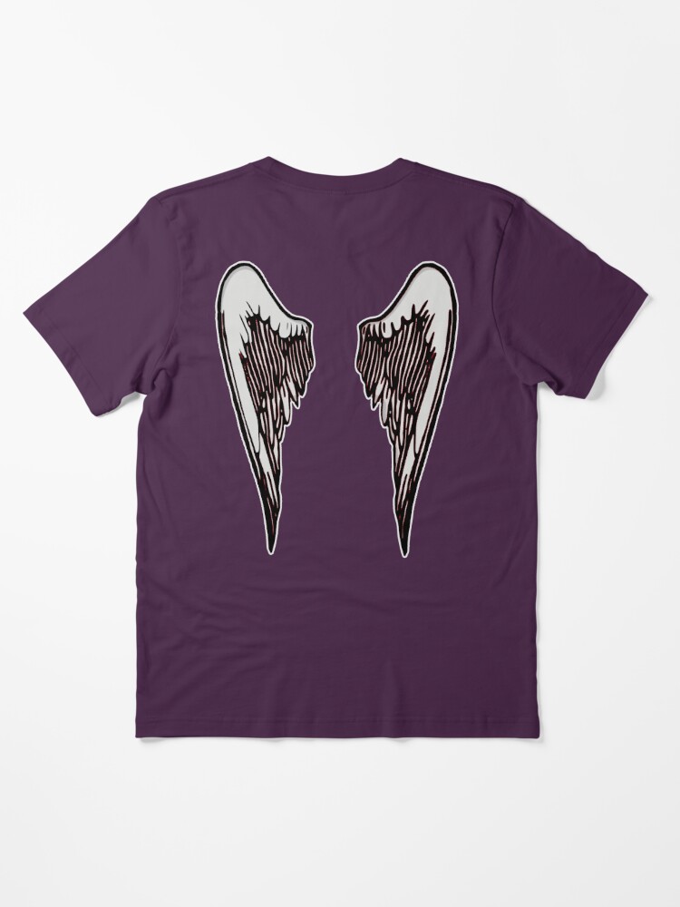 fallen angels shirt