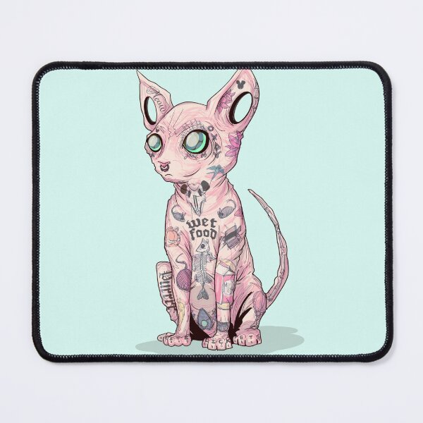 Item preview, Cattoo designed and sold by LVBART.