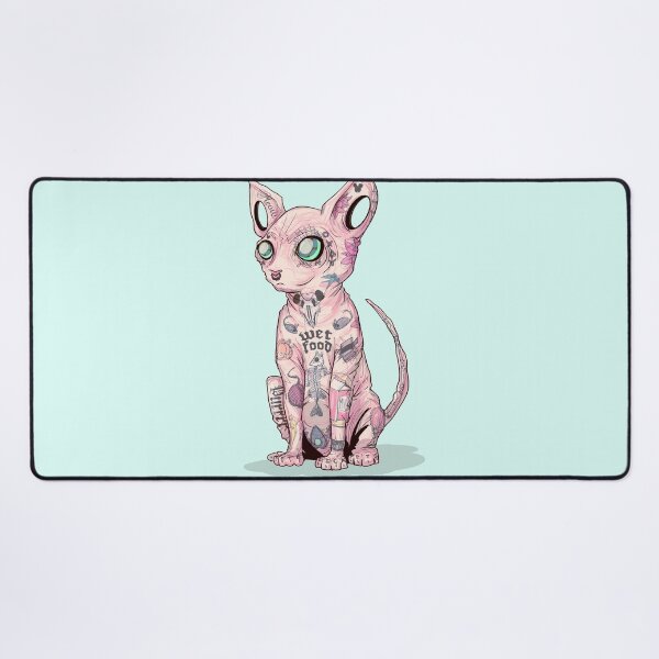 Item preview, Cattoo designed and sold by LVBART.
