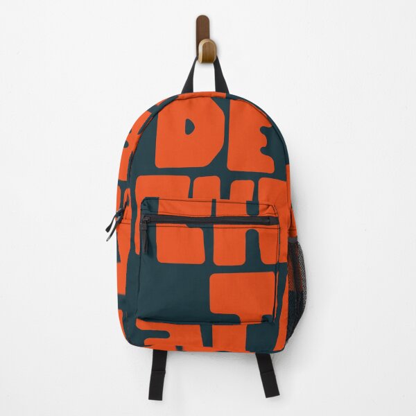 Item preview, Chase the devil out of space, dub reggae anthem, typography designed and sold by Boogosh.