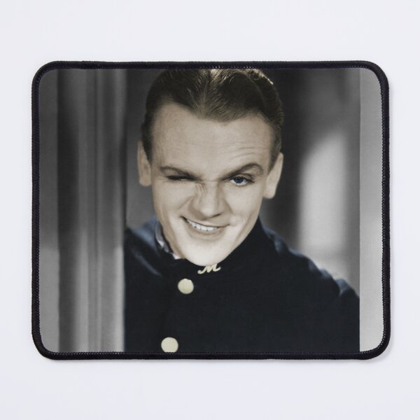 Item preview, James Cagney designed and sold by princessbunhead.