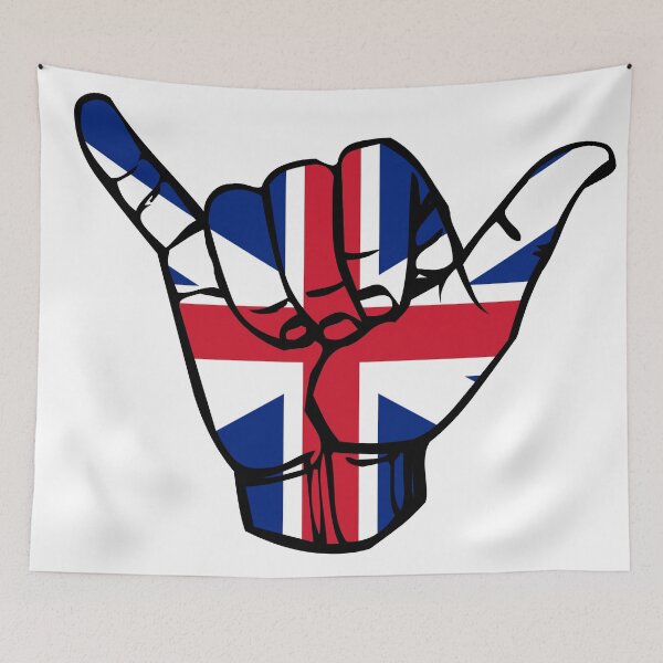 Item preview, Shaka designed and sold by MadEDesigns.
