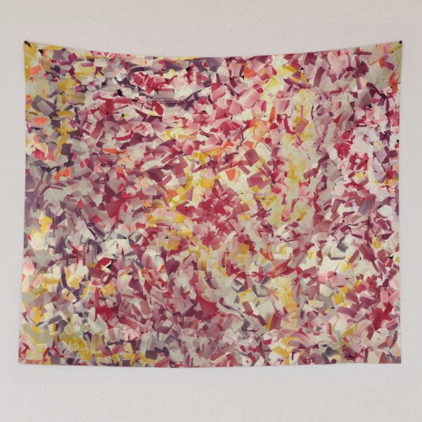Item preview, Sunrise in a Storm designed and sold by Nola Lee Kelsey.