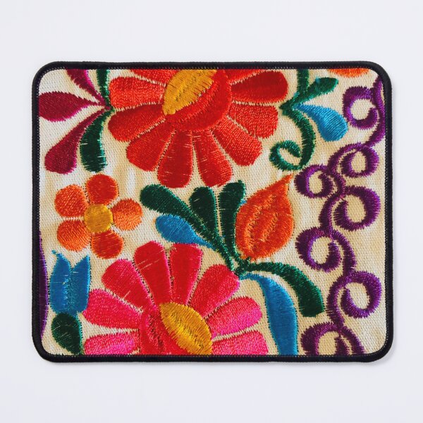 Item preview, Beautiful Flowers of Mexico designed and sold by TinaSalazar.