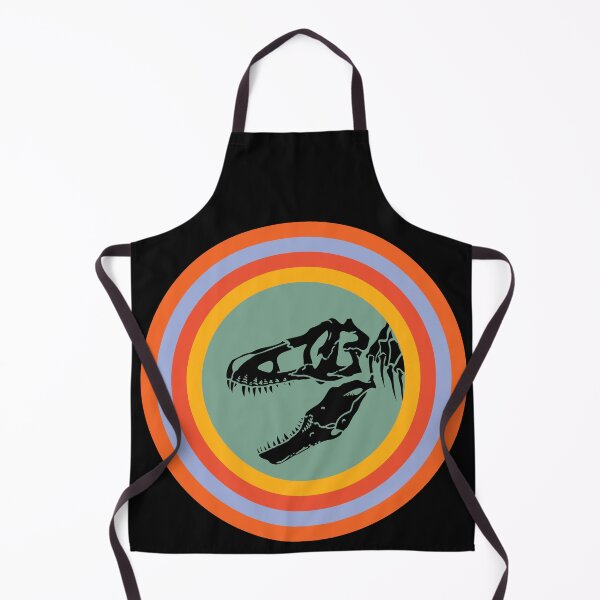 Item preview, Retro Colorful Dinosaur T-Rex T-Shirt Best Gifts For Dinosaur Lover. Unique Jurassic Dinosaur Dino Design For Costume & Merchandise designed and sold by Kenny789.