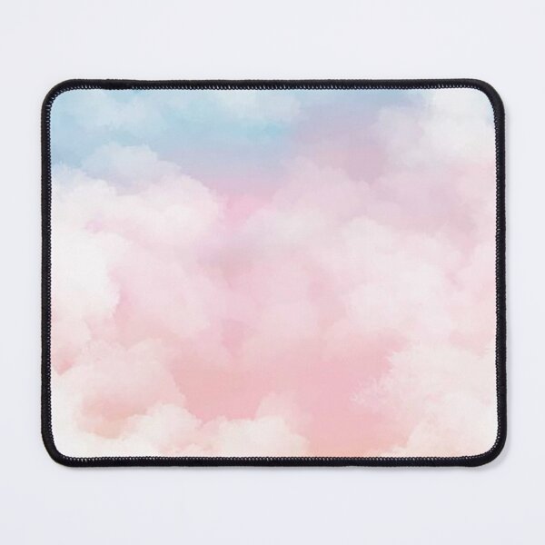 Item preview, Pastel cloud designed and sold by OtterFactory.