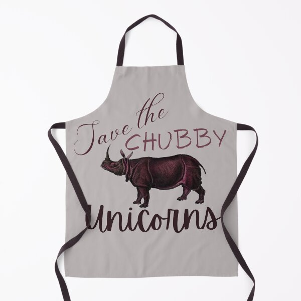 Item preview, Save the chubby unicorns designed and sold by Designza1.