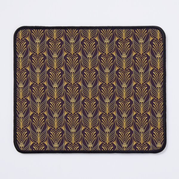 Item preview, Art Deco designed and sold by OtterFactory.