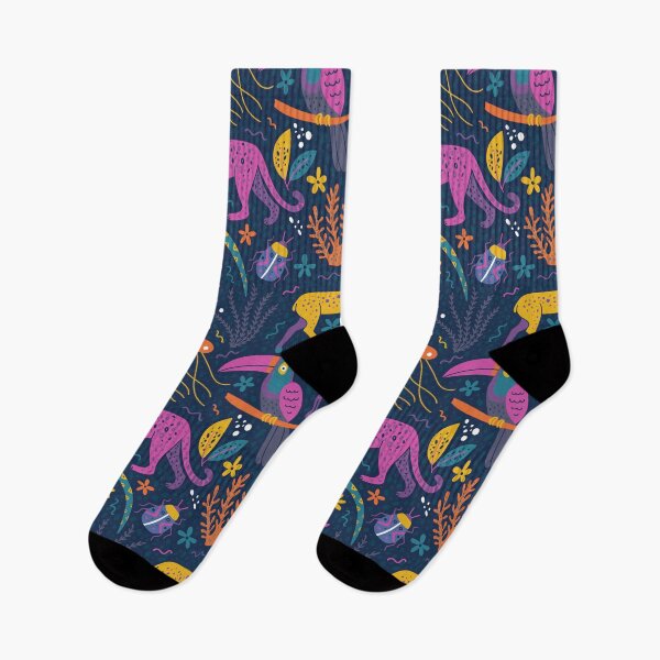 Item preview, Biodiversity Pattern designed and sold by Yuliia Bahniuk.