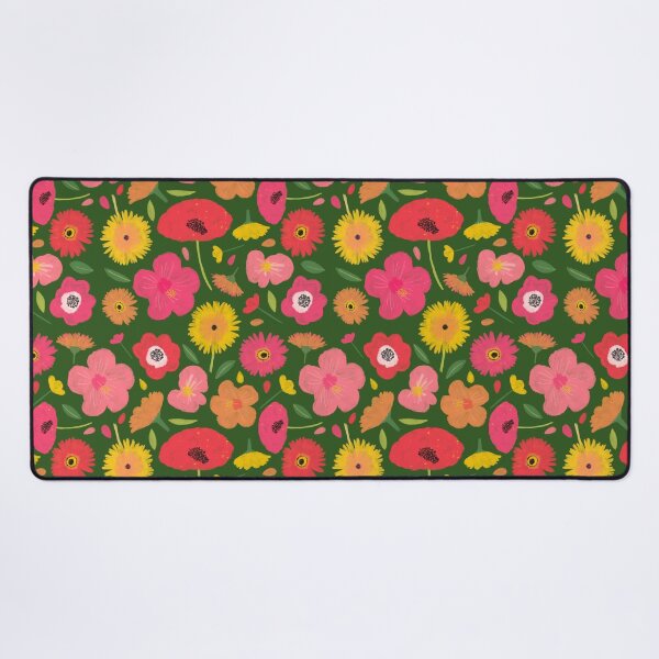 Item preview, Bloom Green designed and sold by Katsillustration.