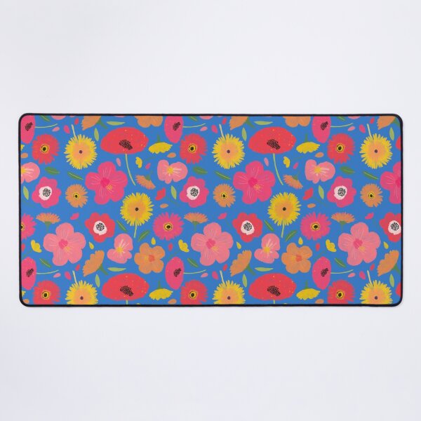 Item preview, Bloom Blue designed and sold by Katsillustration.