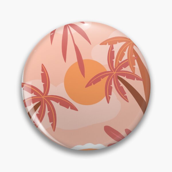 Item preview, pink summer designed and sold by NoelNimmad.